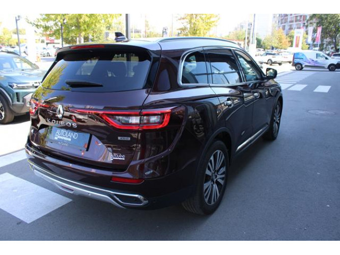 Renault Koleos 2.0 dCi P.Initi. AWD 