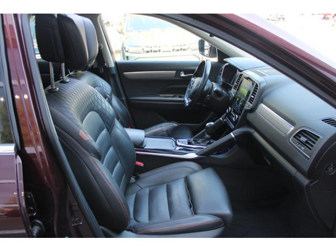 Renault Koleos 2.0 dCi P.Initi. AWD 
