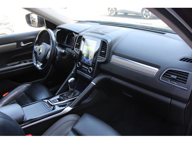 Renault Koleos 2.0 dCi P.Initi. AWD 