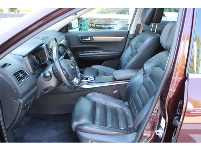 Renault Koleos 2.0 dCi P.Initi. AWD 