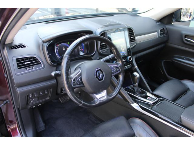 Renault Koleos 2.0 dCi P.Initi. AWD 