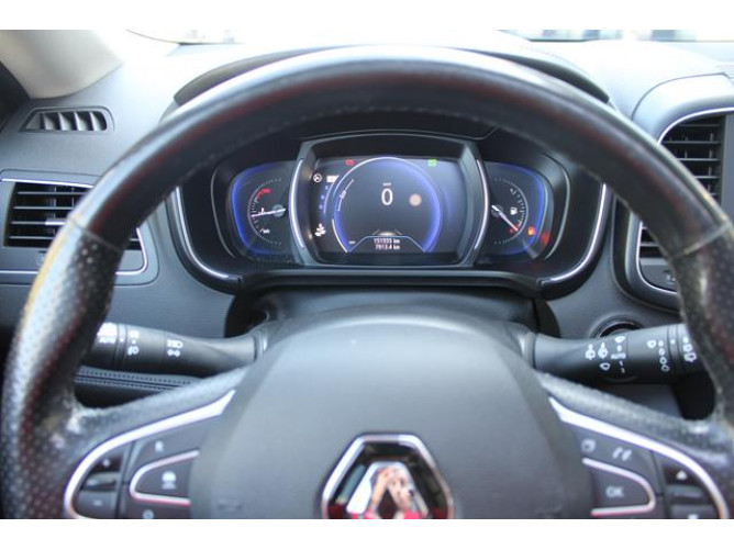 Renault Koleos 2.0 dCi P.Initi. AWD 