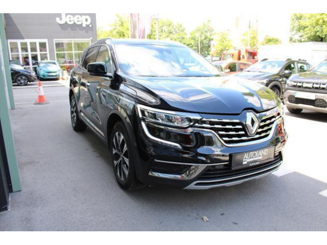 Renault Koleos 2.0 4X4 CVT 