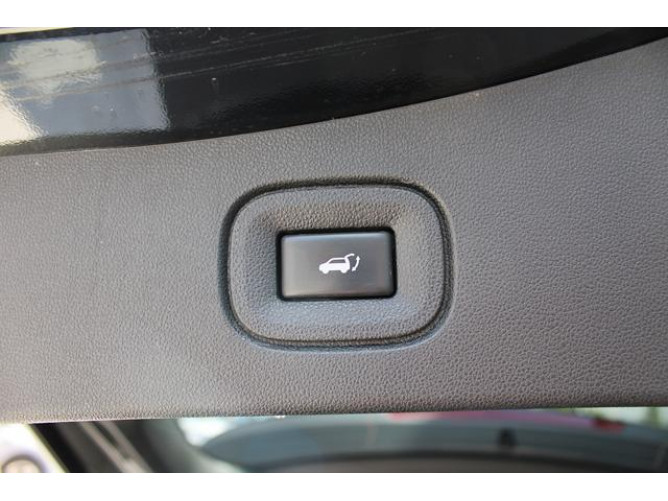 Renault Koleos 2.0 4X4 CVT 