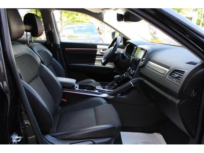 Renault Koleos 2.0 4X4 CVT 