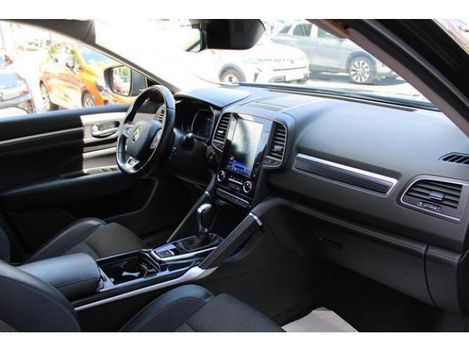 Renault Koleos 2.0 4X4 CVT 