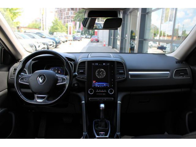 Renault Koleos 2.0 4X4 CVT 