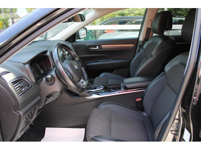 Renault Koleos 2.0 4X4 CVT 