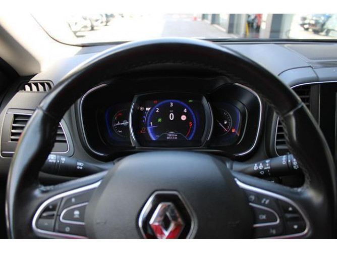 Renault Koleos 2.0 4X4 CVT 