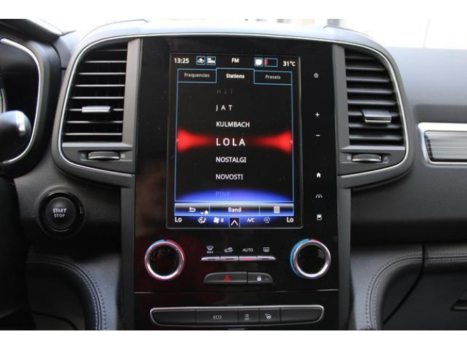 Renault Koleos 2.0 4X4 CVT 