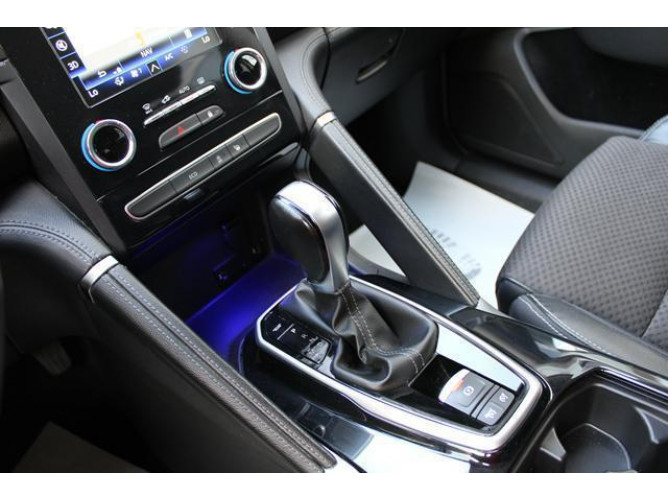 Renault Koleos 2.0 4X4 CVT 