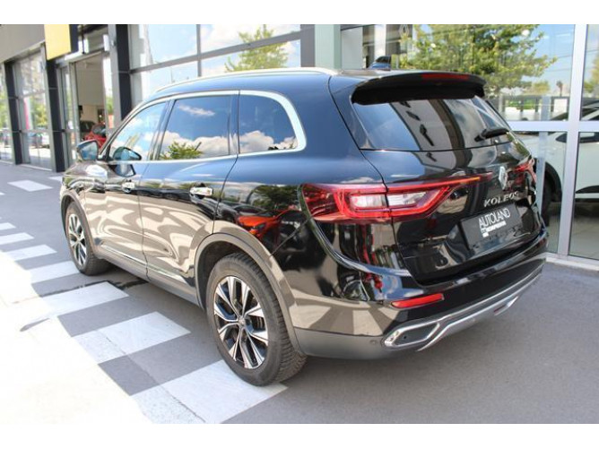 Renault Koleos 2.0 4X4 CVT 