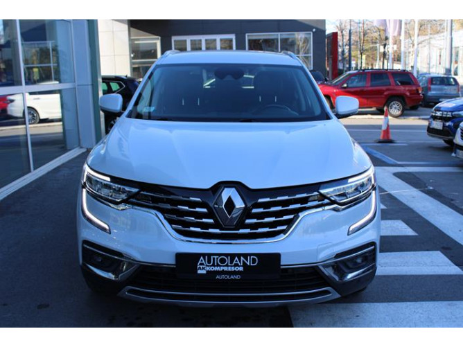 Renault Koleos 2.0 DCI AUT 4x4 