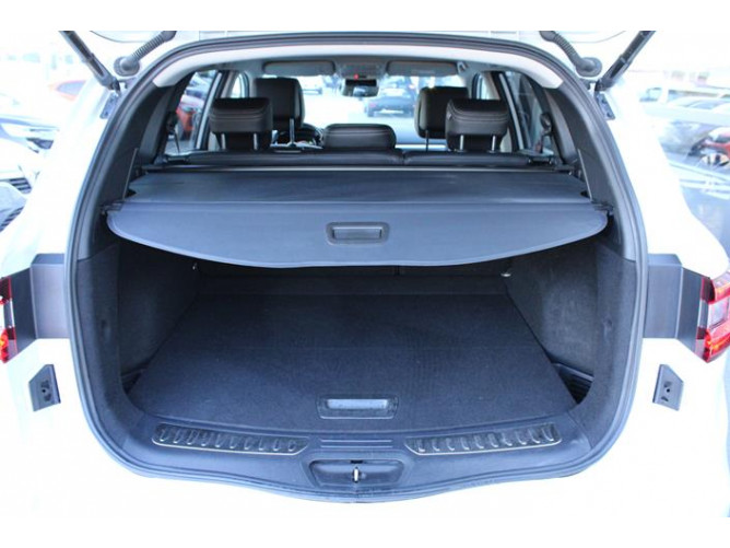 Renault Koleos 2.0 DCI AUT 4x4 