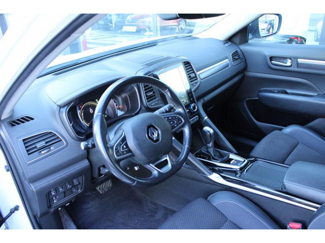 Renault Koleos 2.0 DCI AUT 4x4 