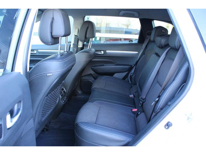 Renault Koleos 2.0 DCI AUT 4x4 