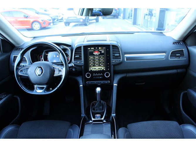 Renault Koleos 2.0 DCI AUT 4x4 