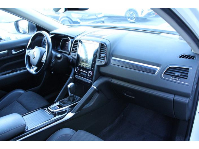 Renault Koleos 2.0 DCI AUT 4x4 