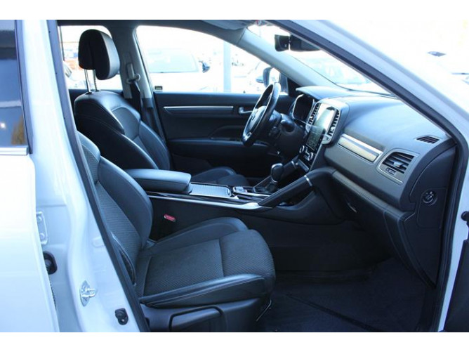 Renault Koleos 2.0 DCI AUT 4x4 