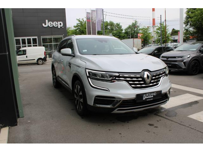 Renault Koleos 2.0 dCi Intens AWD 
