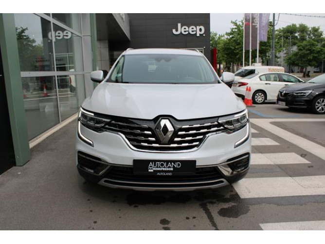 Renault Koleos 2.0 dCi Intens AWD 