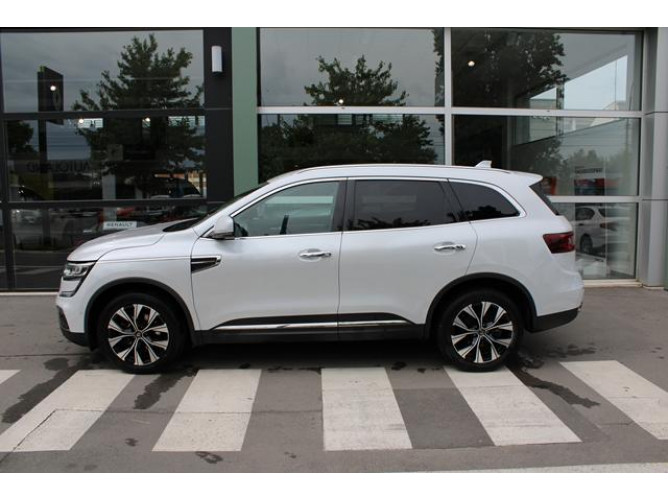 Renault Koleos 2.0 dCi Intens AWD 