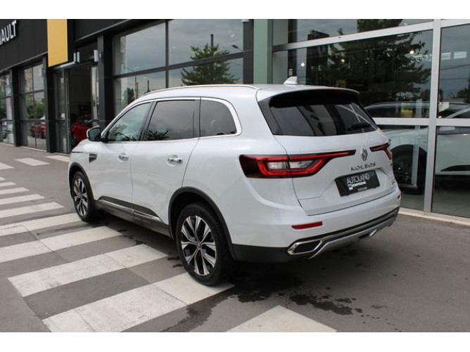 Renault Koleos 2.0 dCi Intens AWD 