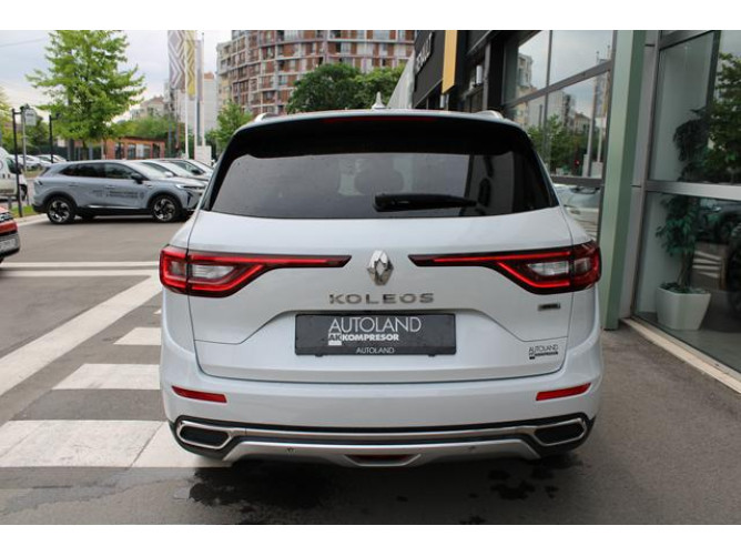 Renault Koleos 2.0 dCi Intens AWD 