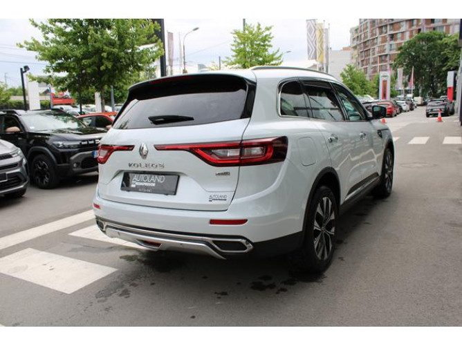 Renault Koleos 2.0 dCi Intens AWD 