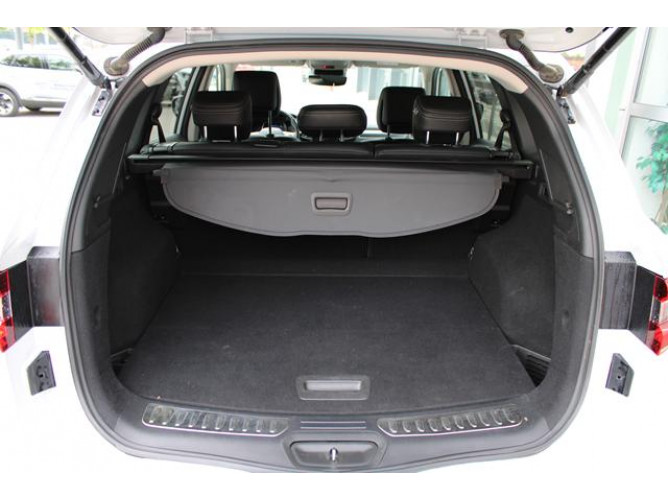 Renault Koleos 2.0 dCi Intens AWD 