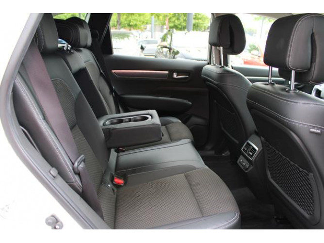 Renault Koleos 2.0 dCi Intens AWD 
