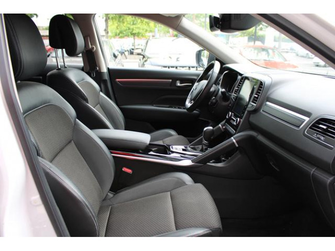 Renault Koleos 2.0 dCi Intens AWD 