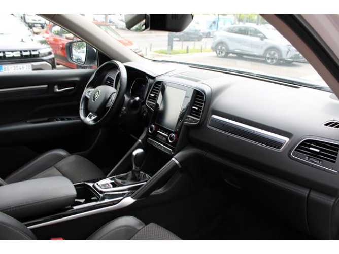 Renault Koleos 2.0 dCi Intens AWD 