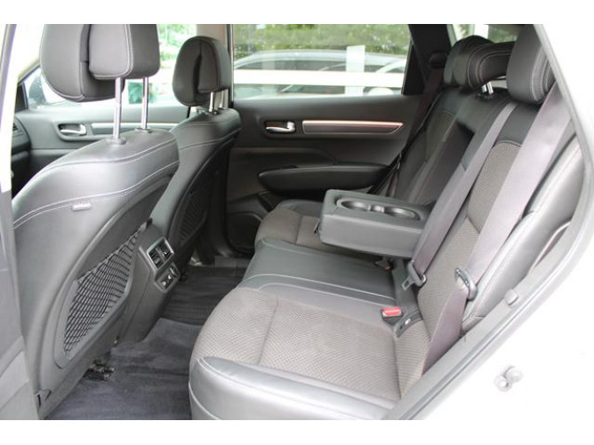 Renault Koleos 2.0 dCi Intens AWD 