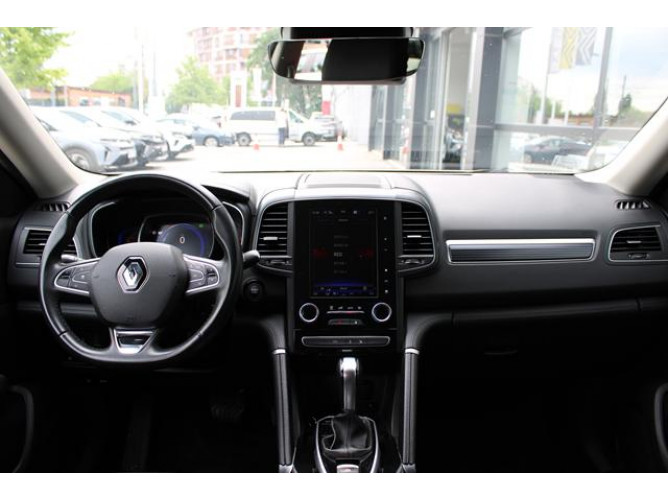 Renault Koleos 2.0 dCi Intens AWD 