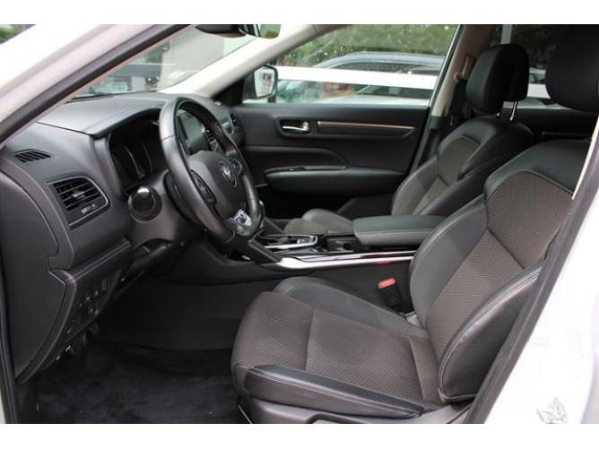 Renault Koleos 2.0 dCi Intens AWD 