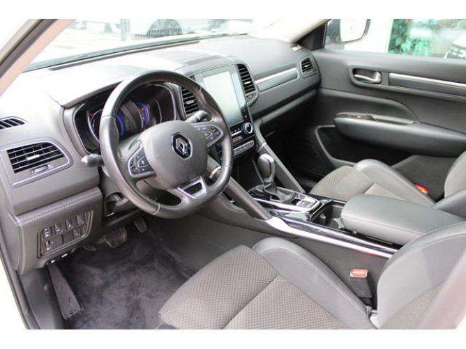 Renault Koleos 2.0 dCi Intens AWD 