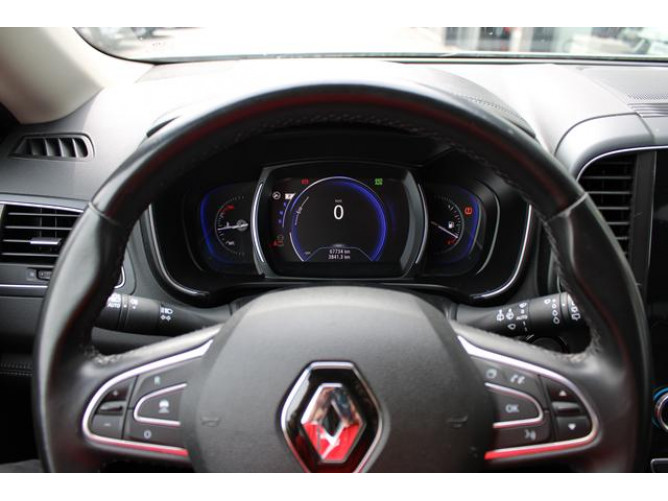 Renault Koleos 2.0 dCi Intens AWD 