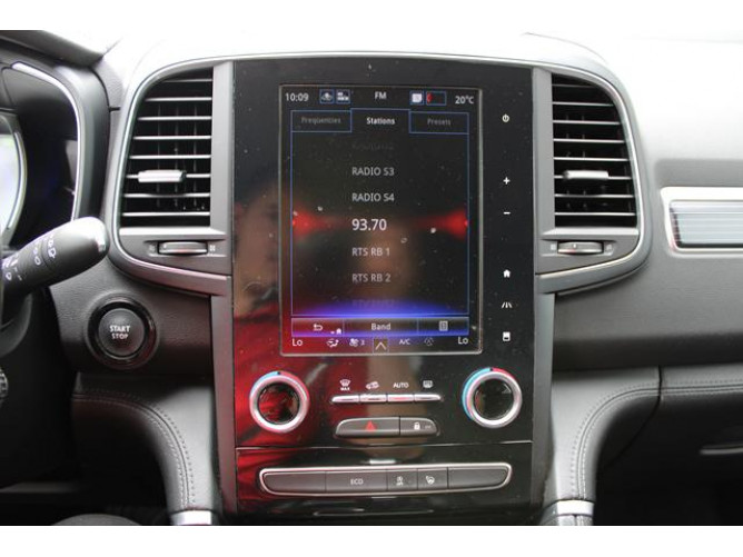 Renault Koleos 2.0 dCi Intens AWD 