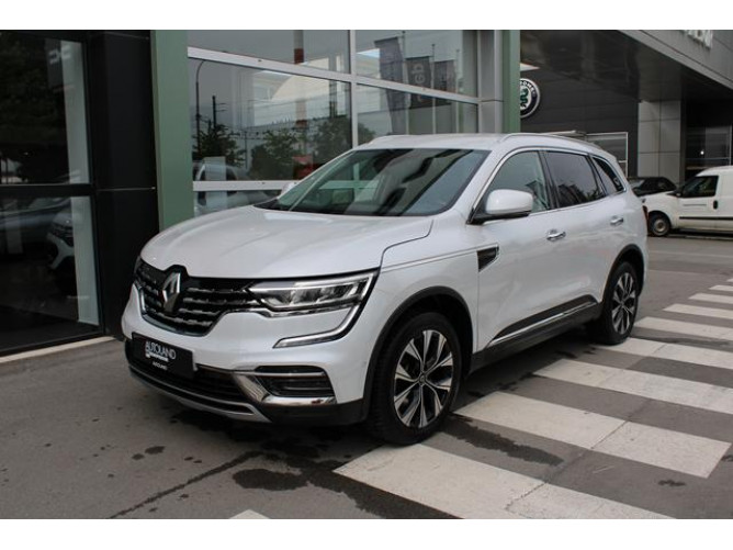 Renault Koleos 2.0 dCi Intens AWD 