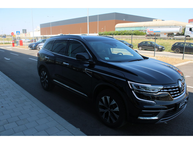 Renault Koleos 1.3 Techno tCe 160 