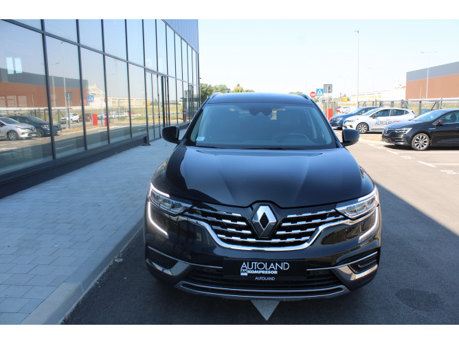 Renault Koleos 1.3 Techno tCe 160 