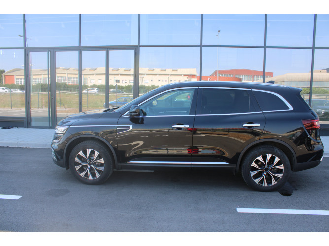 Renault Koleos 1.3 Techno tCe 160 