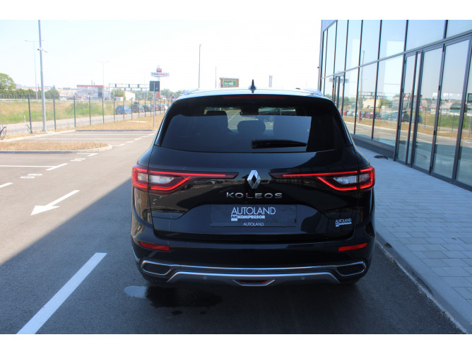 Renault Koleos 1.3 Techno tCe 160 