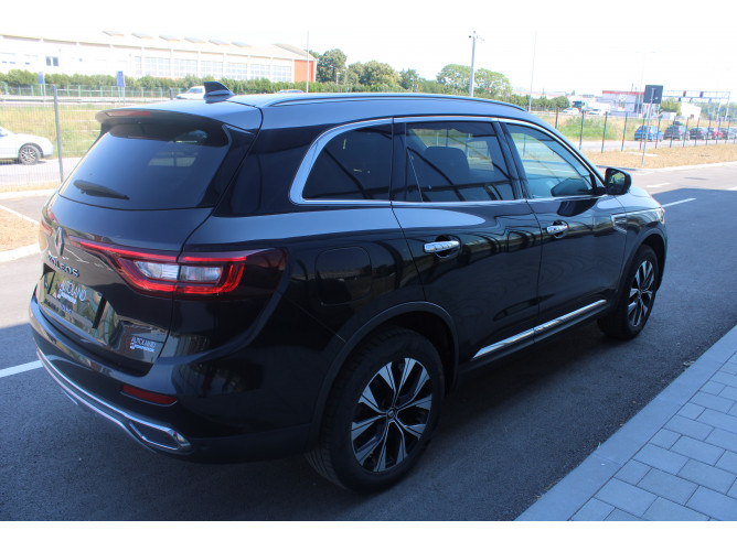 Renault Koleos 1.3 Techno tCe 160 