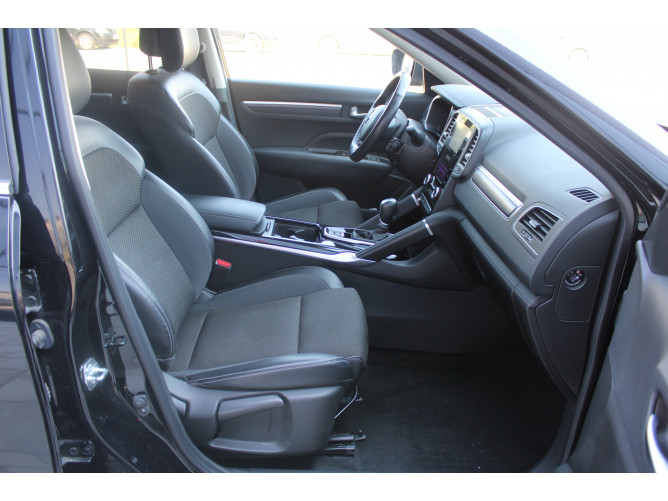 Renault Koleos 1.3 Techno tCe 160 