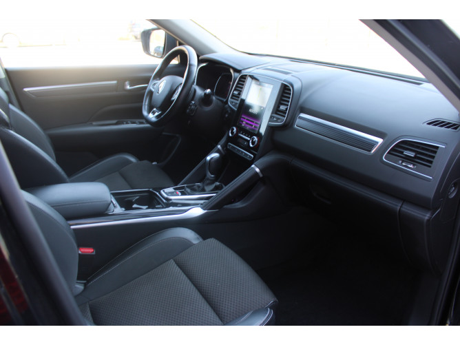 Renault Koleos 1.3 Techno tCe 160 