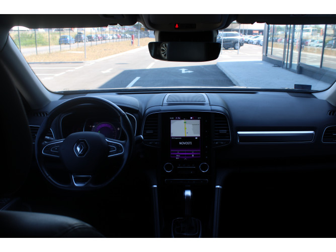 Renault Koleos 1.3 Techno tCe 160 