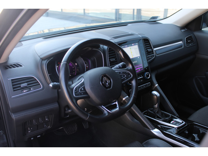 Renault Koleos 1.3 Techno tCe 160 