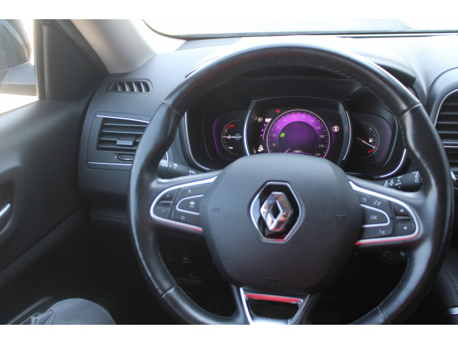 Renault Koleos 1.3 Techno tCe 160 